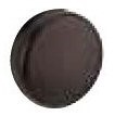 Rustic Knob for the Rustic Collection by Baldwin Reserve