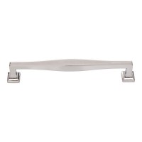 Kate Drawer Pull (6-5/16" CTC) - Polished Chrome (A205-CH) by Atlas Homewares