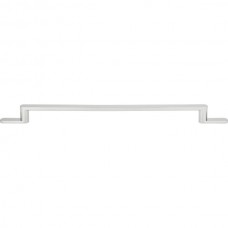 Alaire Drawer Pull (12" CTC) - Polished Chrome (A506-CH) by Atlas Homewares