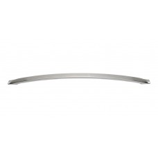 Arch Appliance Pull (18" CTC) - Brushed Nickel (AP02-BN) by Atlas Homewares