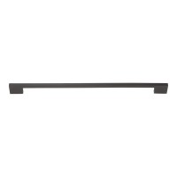 Thin Square Appliance Pull (18" CTC) - Modern Bronze (AP12-MB) by Atlas Homewares