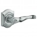 Bethpage Lever w/ Bethpage Rosette (5237) by Baldwin Estate