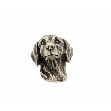 Dachshund Cabinet Knob (KBD0001) - Dogs Collection from Buck Snort Lodge