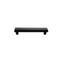 Contempo Circle Slice Pull #2 Drawer Pull (PL01657) - Contemporary Collection from Buck Snort Lodge