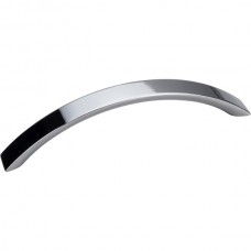 Belfast Drawer Pull (128mm CTC) - Polished Chrome (776-128PC) by Elements