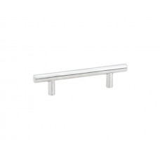 Bar Drawer Pull (6" cc) - Stainless Steel (S62006SS) by Emtek