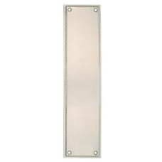 Knoxville Push Plate (86081) by Emtek