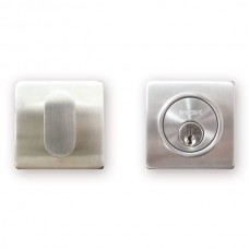 LD Series Square Deadbolt (LD310) by Inox by Unison Hardware