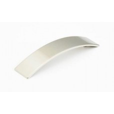 Armadio Drawer Pull (363-15) in Satin Nickel by Schaub & Company