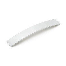 Armadio Drawer Pull (364-26) in Polished Chrome by Schaub & Company