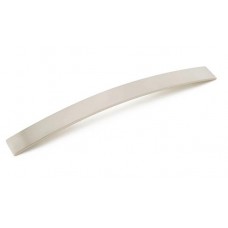 Armadio Drawer Pull (365-15) in Satin Nickel by Schaub & Company
