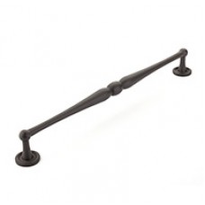 Atherton Drawer Pull (581-10B) in Oil Rubbed Bronze by Schaub & Company