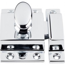 Cabinet Latch (2") - Polished Chrome (M1780) by Top Knobs