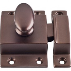 Cabinet Latch (2") - Oil Rubbed Bronze (M1783) by Top Knobs