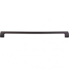 Holland Drawer Pull (12" CTC) - Sable (TK547SAB) by Top Knobs