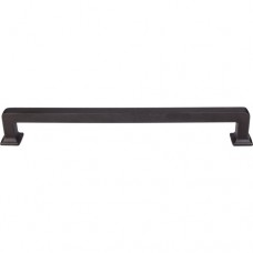 Ascendra Appliance Pull (12" CTC) - Sable (TK709SAB) by Top Knobs