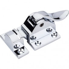 Cabinet Latch (1-15/16") - Polished Chrome (TK729PC) by Top Knobs