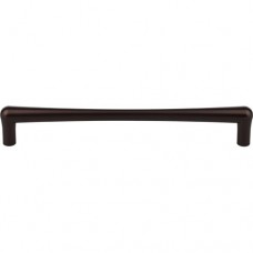 Brookline Appliance Pull (12" CTC) - Oil Rubbed Bronze (TK769ORB) by Top Knobs