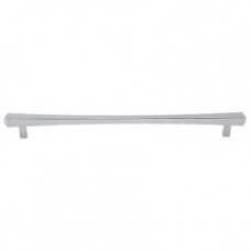 Juliet Drawer Pull (12" CTC) - Polished Chrome (TK817PC) by Top Knobs