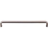 Exeter Drawer Pull (8-13/16" CTC) - Ash Gray (TK876AG) by Top Knobs