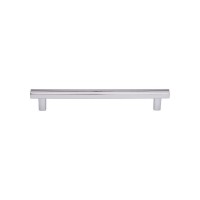 Hillmont Drawer Pull (6-5/16" CTC) - Polished Chrome (TK906PC) by Top Knobs