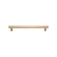 Hillmont Drawer Pull (7-9/16" CTC) - Honey Bronze (TK907HB) by Top Knobs