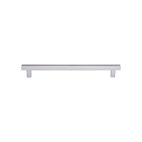Hillmont Drawer Pull (7-9/16" CTC) - Polished Chrome (TK907PC) by Top Knobs