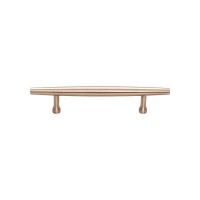 Allendale Drawer Pull (3-3/4" CTC) - Honey Bronze (TK963HB) by Top Knobs