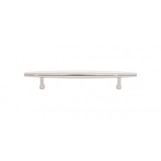 Allendale Drawer Pull (5-1/16" CTC) - Polished Nickel (TK964PN) by Top Knobs