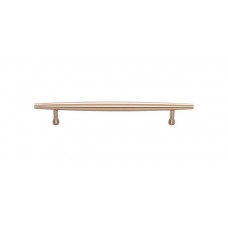 Allendale Drawer Pull (6-5/16" CTC) - Honey Bronze (TK965HB) by Top Knobs