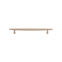Allendale Drawer Pull (7-9/16" CTC) - Honey Bronze (TK966HB) by Top Knobs