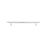 Allendale Drawer Pull (7-9/16" CTC) - Polished Chrome (TK966PC) by Top Knobs