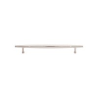 Allendale Drawer Pull (7-9/16" CTC) - Polished Nickel (TK966PN) by Top Knobs