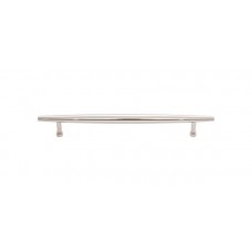 Allendale Drawer Pull (7-9/16" CTC) - Polished Nickel (TK966PN) by Top Knobs