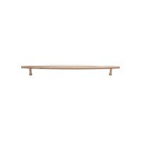 Allendale Drawer Pull (12" CTC) - Honey Bronze (TK967HB) by Top Knobs