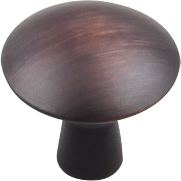 988DBAC Zachary Cabinet Knob from the Zachary Collection by Elements