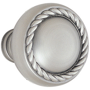 Rope Knob for the Brass Collection by Emtek
