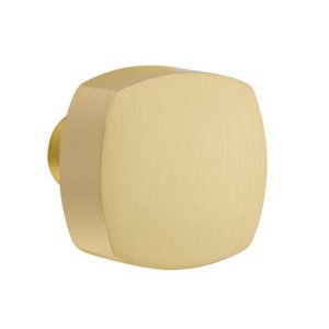 Freestone Knob for the Modern Collection by Emtek