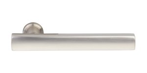 Freestone Lever for the Modern Collection by Emtek
