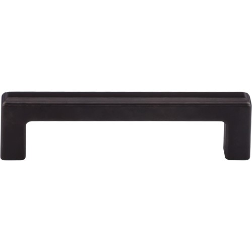 TK672SAB Sable Podium Drawer Pull from the Transcend Collection by Top Knobs
