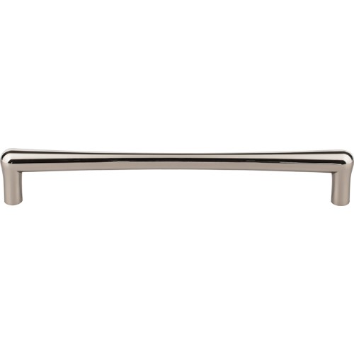 TK769PN Polished Nickel Brookline Appliance Pull from the Barrington Collection by Top Knobs